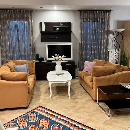 Sweet Home Ruginello Екстер'єр фото