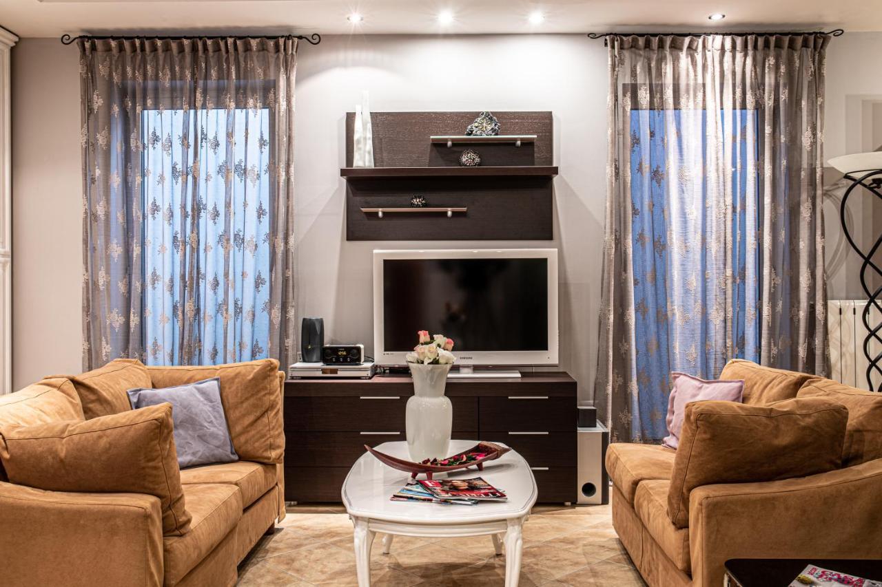 Sweet Home Ruginello Екстер'єр фото