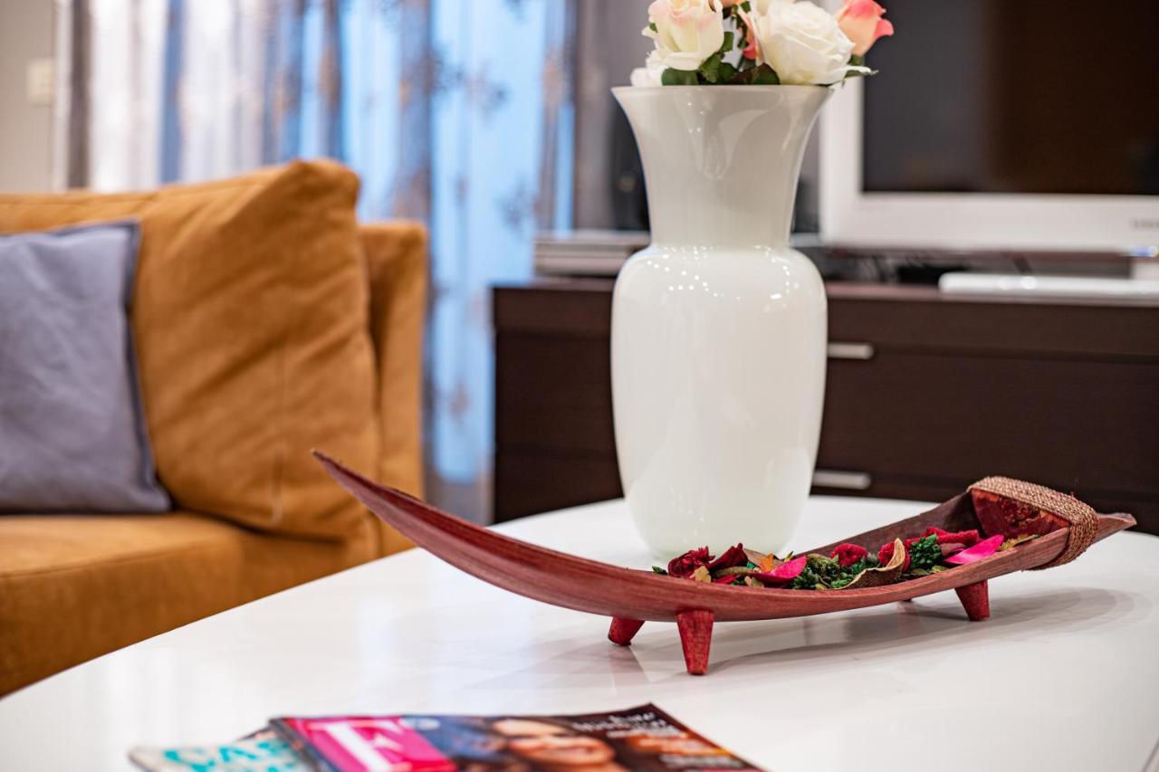 Sweet Home Ruginello Екстер'єр фото