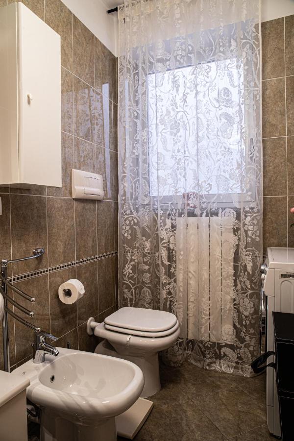 Sweet Home Ruginello Екстер'єр фото