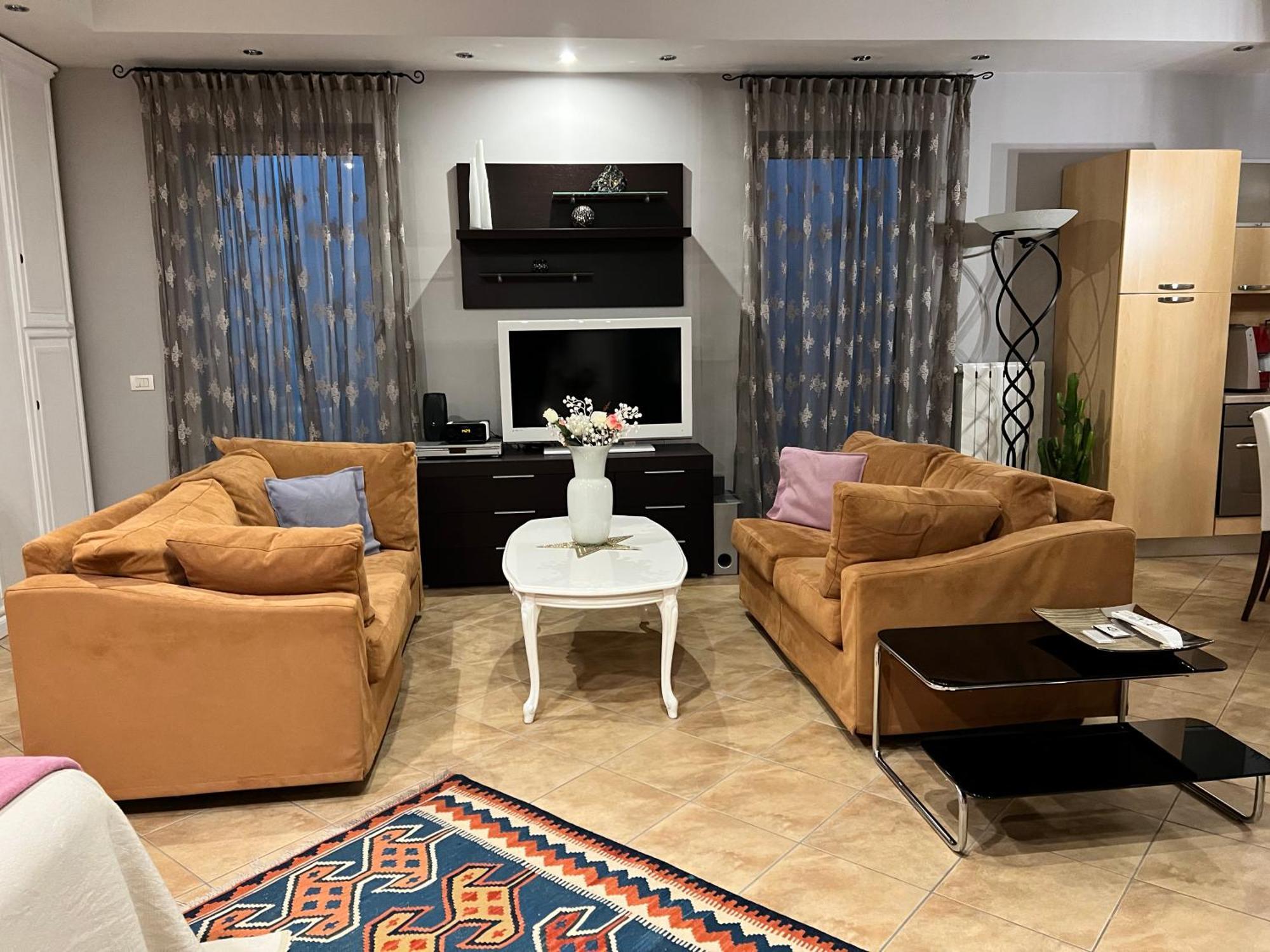 Sweet Home Ruginello Екстер'єр фото